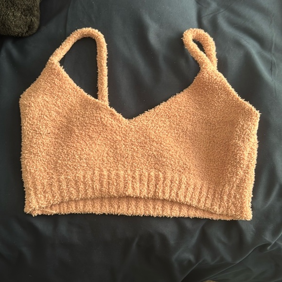 Fashion Nova Cozy Set - Picture 2 of 4